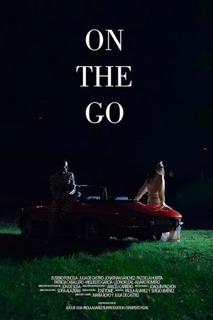 Regarder On the Go en streaming complet