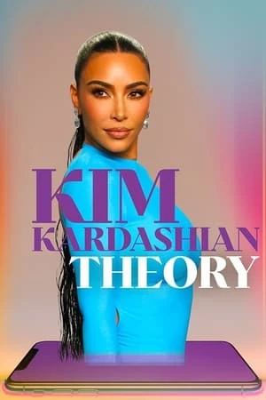 Regarder Kim Kardashian Theory en streaming complet