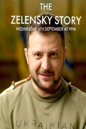 Regarder The Zelensky Story en streaming complet