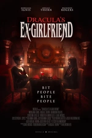 Regarder Dracula's Ex-Girlfriend en streaming complet