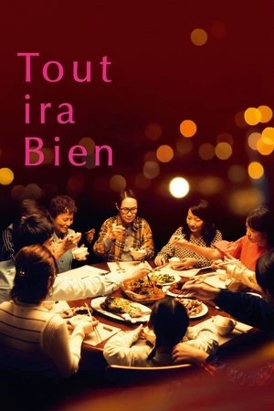 Regarder Tout ira bien en streaming complet