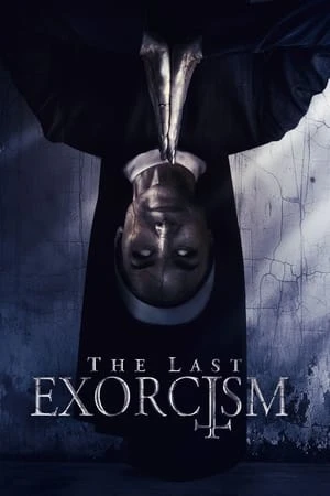 Regarder The Last Exorcism en streaming complet