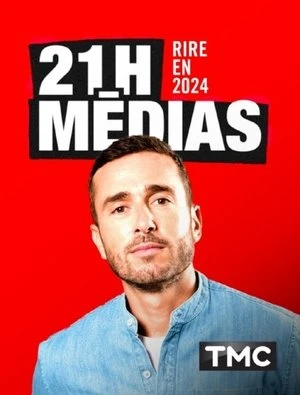 Regarder 21h Médias - Rire en 2024 en streaming complet
