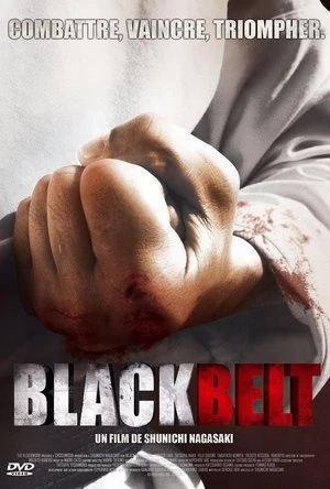 Regarder Black Belt en streaming complet