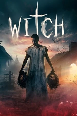 Regarder La sorcière en streaming complet