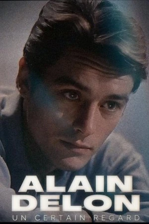Regarder Alain Delon, un certain regard en streaming complet