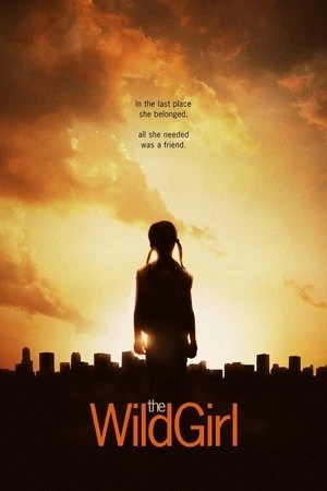 Regarder La Fille sauvage en streaming complet