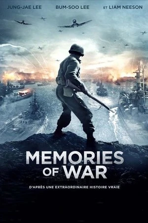 Regarder Memories of War en streaming complet