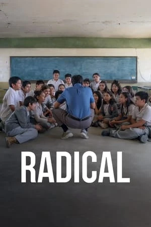 Regarder Radical en streaming complet