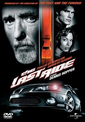 Regarder The Last Ride en streaming complet
