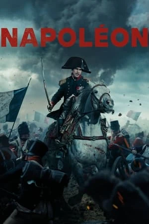 Regarder Napoléon en streaming complet