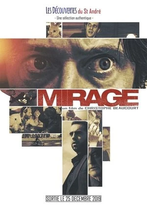 Regarder Mirage en streaming complet
