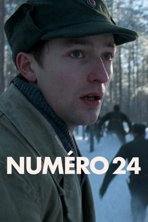 Regarder Numéro 24 en streaming complet
