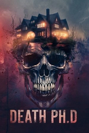 Regarder Death PhD en streaming complet