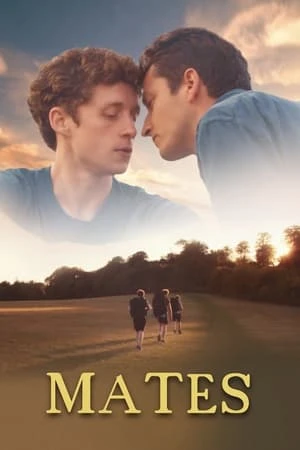 Regarder Mates en streaming complet