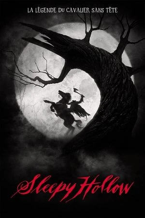 Sleepy Hollow : la légende du cavalier sans tête