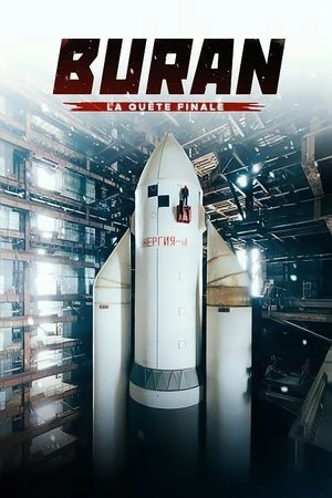 Regarder BURAN - La quête finale en streaming complet