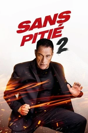 Regarder La marque de la vengeance 2 en streaming complet