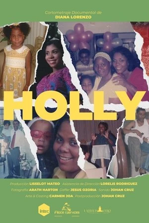 Regarder Holly en streaming complet