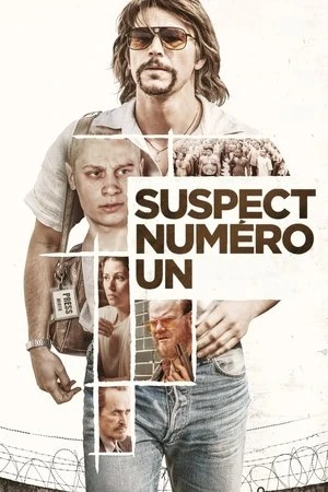 Regarder Suspect numéro un en streaming complet