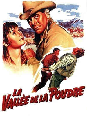 Regarder La Vallée de la poudre en streaming complet