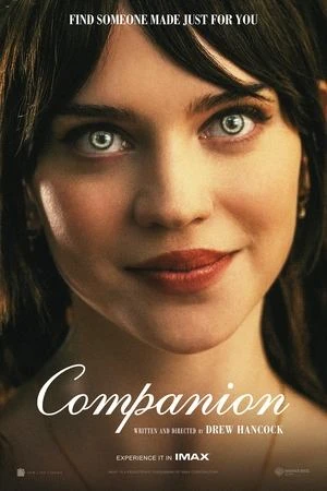 Regarder Companion en streaming complet