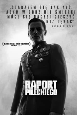 Regarder Le Rapport Pilecki en streaming complet