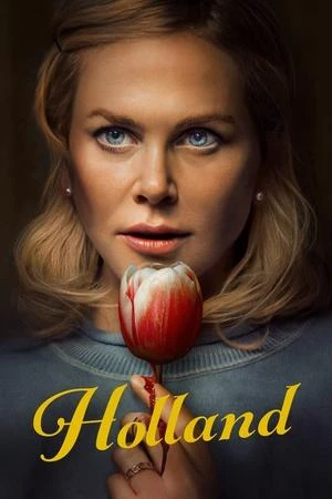 Regarder Holland en streaming complet
