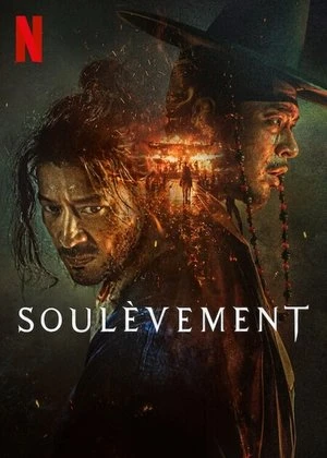 Regarder Soulèvement en streaming complet