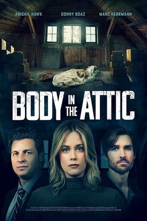 Regarder Un cadavre dans le grenier en streaming complet