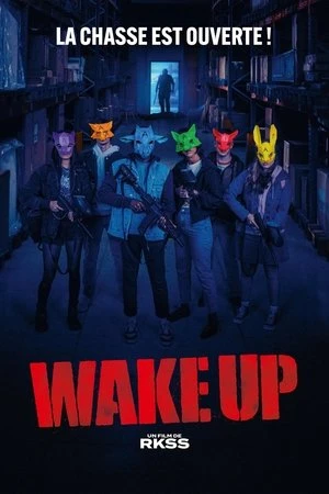 Regarder Wake Up en streaming complet