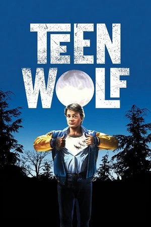 Regarder Teen Wolf en streaming complet