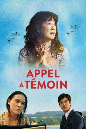 Regarder Can I Get a Witness? en streaming complet