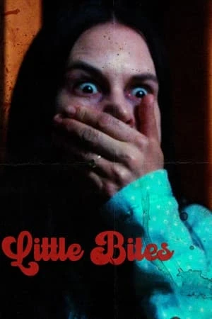 Regarder Little Bites en streaming complet