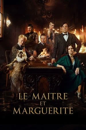 Regarder Le Maître et Marguerite en streaming complet