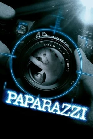 Regarder Paparazzi objectif chasse à l'homme en streaming complet