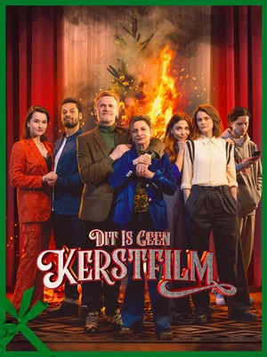 Regarder Dit is geen kerstfilm en streaming complet