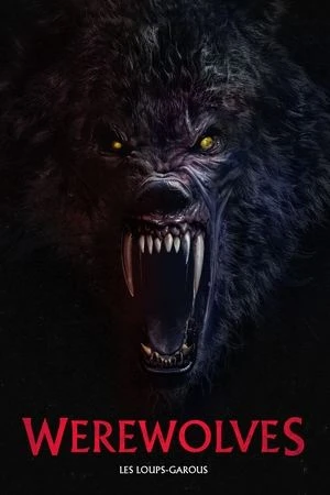 Regarder Werewolves en streaming complet