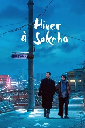 Regarder Hiver à Sokcho en streaming complet