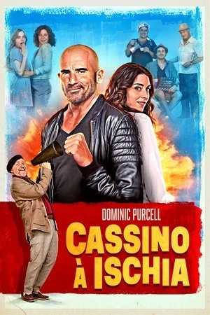 Regarder Cassino à Ischia en streaming complet