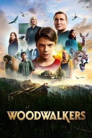 Regarder Woodwalkers en streaming complet