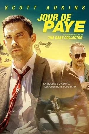 Regarder Le Collecteur de dettes en streaming complet