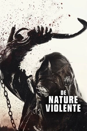 Regarder In a Violent Nature en streaming complet