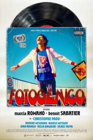 Regarder Fotogenico en streaming complet