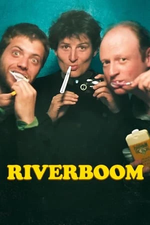 Regarder Riverboom en streaming complet