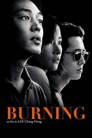 Regarder Burning en streaming complet