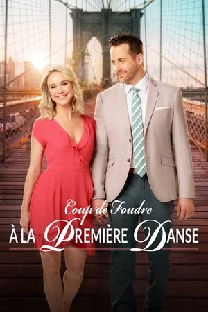 Regarder Coup de foudre à la première danse en streaming complet