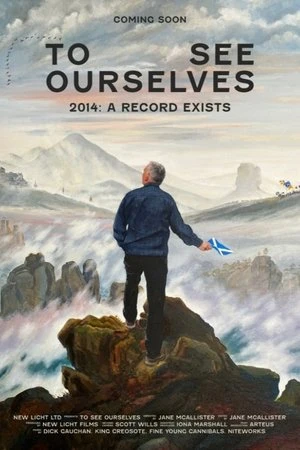 Regarder To See Ourselves en streaming complet