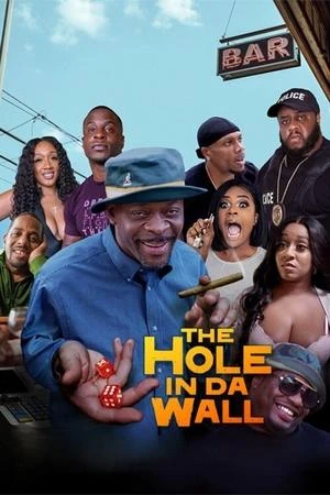 Regarder The Hole in Da Wall en streaming complet