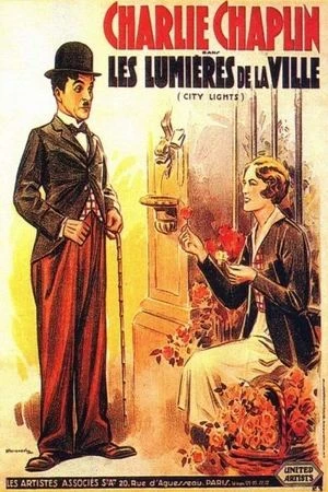 Regarder Les Lumières de la ville en streaming complet